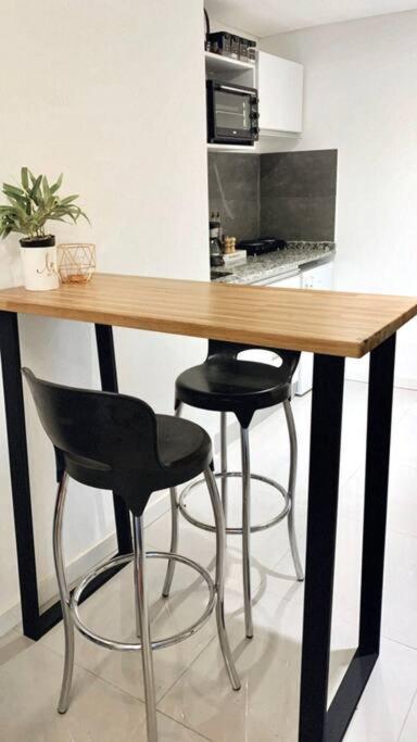 Apartment Amazing In Palermo Hollywood! With Balcony *