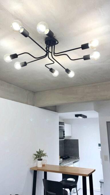 Apartment Amazing In Palermo Hollywood! With Balcony